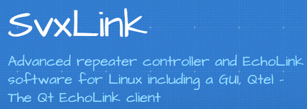 www.svxlink.org
