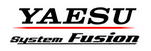 Yaesu System Fusion